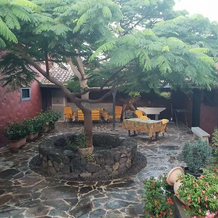 Casita Del Medianero Villa Santa Cruz de la Palma  Exterior photo