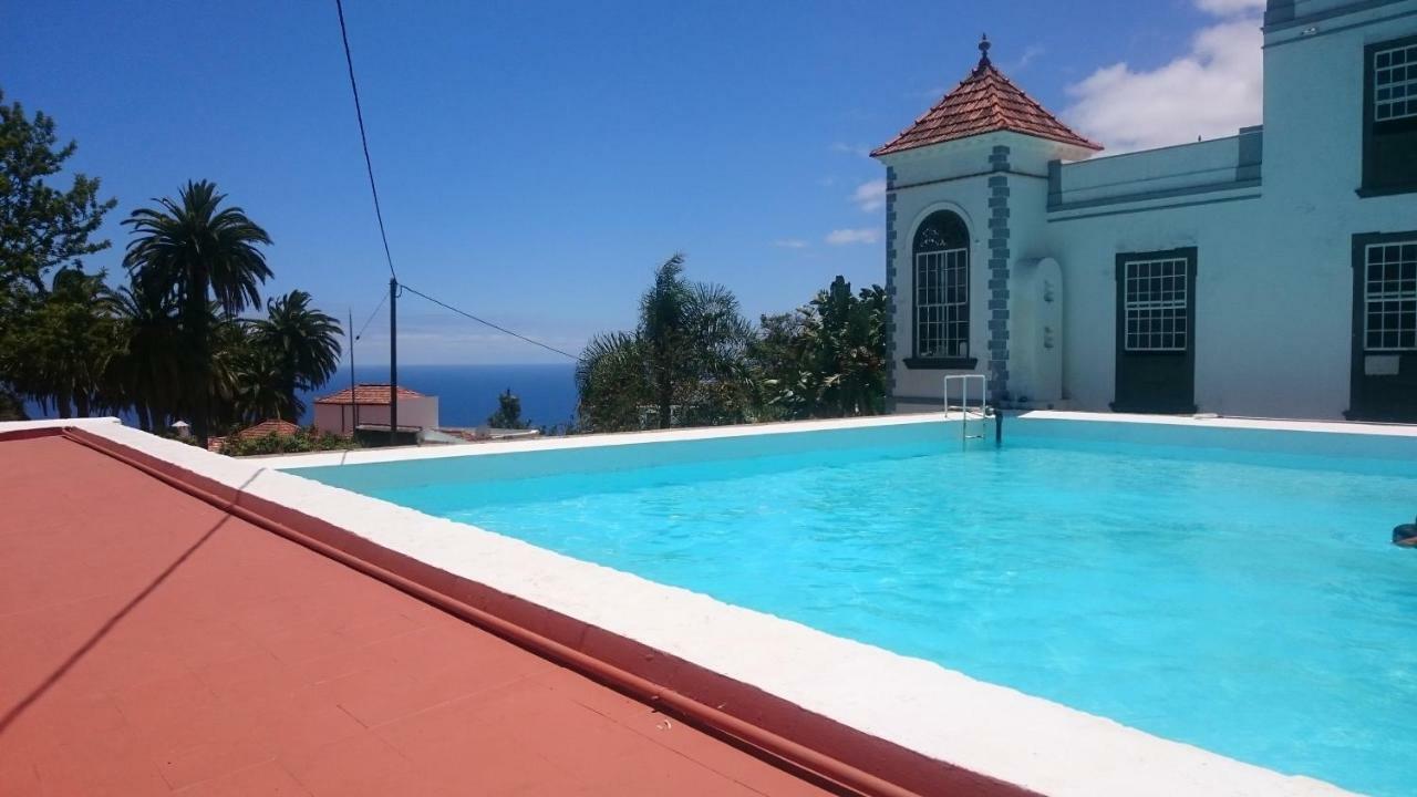 Casita Del Medianero Villa Santa Cruz de la Palma  Exterior photo